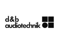 d&b audiotechnik